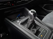 VW Golf Rabbit TSI in Delfingrau Metallic