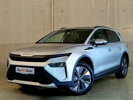 Škoda Elroq 60
