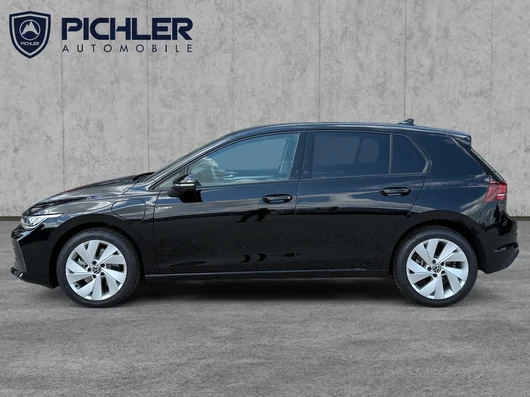 Bild eines Golf Rabbit eHybrid DSG 150 kW