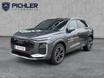 Audi Q3 e-hybrid 200 kW