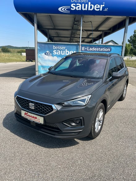 SEAT Tarraco AustriaEdition Style 1.5 TSI ACT