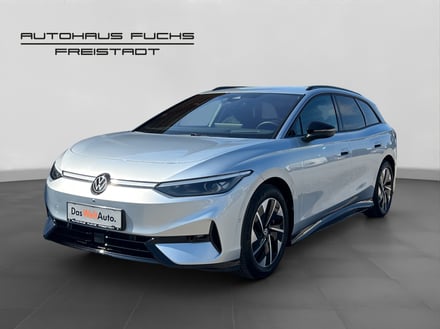 VW ID.7 Tourer Pro 210 kW Business