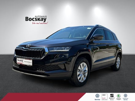 Škoda Karoq 4x4 Selection TDI DSG