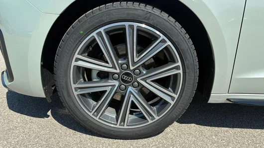 Bild eines Audi A1 Sportback 30 TFSI intense