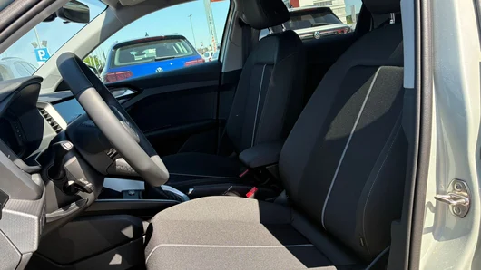 Bild eines Audi A1 Sportback 30 TFSI intense