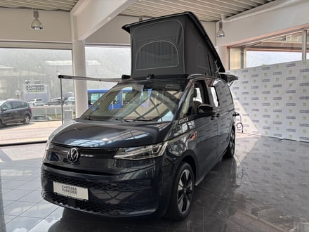 VW California Beach eHybrid 180 kW 4M