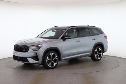 Škoda Kodiaq RS 4x4 TSI DSG