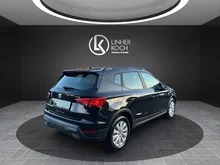 Thumbnail-Foto von Fahrzeug