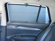 Škoda Enyaq 85x in Black-Magic Perleffekt