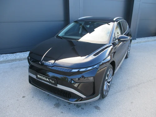 Škoda Enyaq 85x