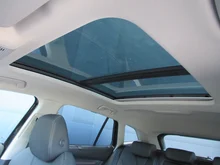 Škoda Enyaq 85x in Black-Magic Perleffekt