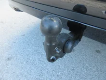 Škoda Enyaq 85x in Black-Magic Perleffekt