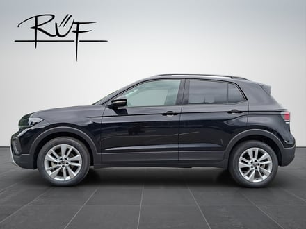 VW T-Cross Friends TSI