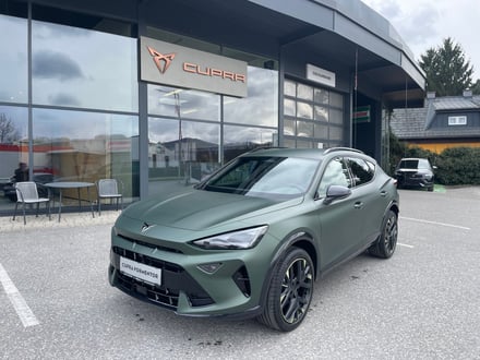 CUPRA Formentor TRIBE 1.5 e-TSI 150 PS DSG