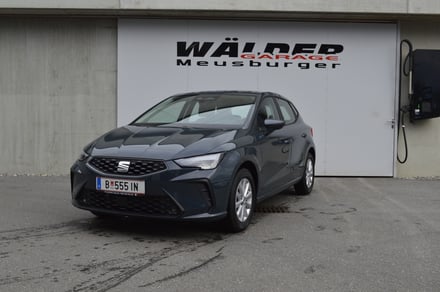 SEAT Ibiza Reference Edition 1.0 80PS