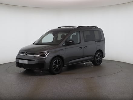 VW Caddy Edition eHybrid 110 kW