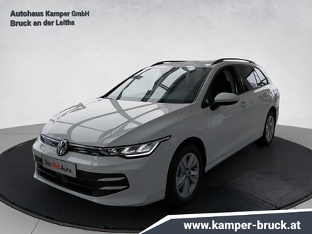 VW Golf Variant 4Me TDI