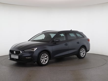 SEAT Leon SP Kombi Style 1.5 TSI 115 PS
