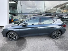 Thumbnail-Foto von Fahrzeug