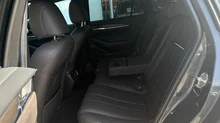 Mazda 6 Sport Combi G194 Revolution Aut. in graumetallic