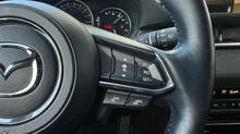 Mazda 6 Sport Combi G194 Revolution Aut. in graumetallic