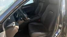 Mazda 6 Sport Combi G194 Revolution Aut. in graumetallic