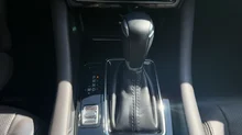 Mazda 6 Sport Combi G194 Revolution Aut. in graumetallic