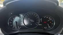 Mazda 6 Sport Combi G194 Revolution Aut. in graumetallic