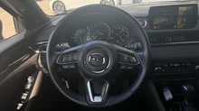 Mazda 6 Sport Combi G194 Revolution Aut. in graumetallic