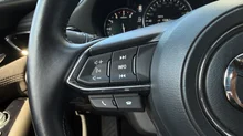 Mazda 6 Sport Combi G194 Revolution Aut. in graumetallic