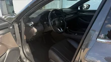 Mazda 6 Sport Combi G194 Revolution Aut. in graumetallic
