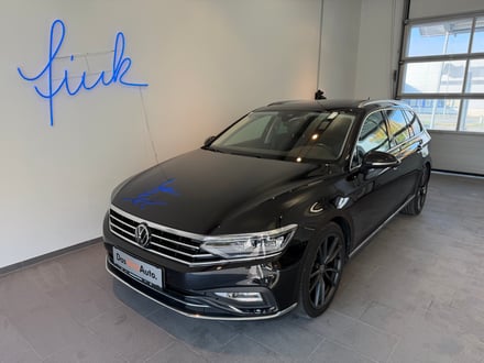 VW Passat Variant Elegance TDI DSG