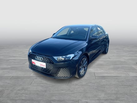 Audi A1 Sportback 25 TFSI intense