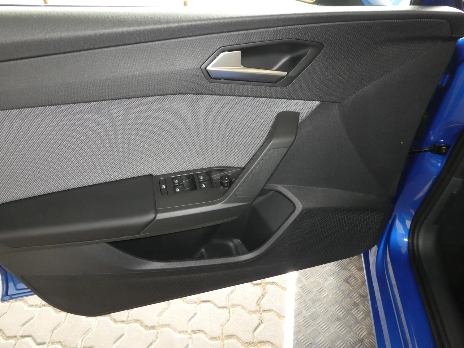 Bild eines SEAT Leon Style Edition 1.5 TSI 115 PS