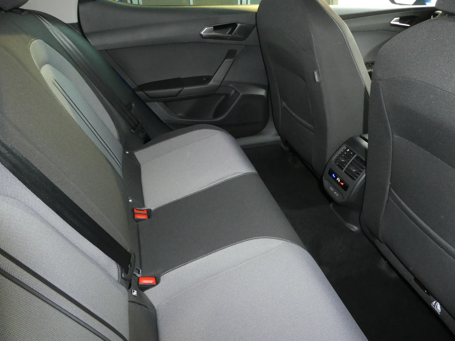 Bild eines SEAT Leon Style Edition 1.5 TSI 115 PS