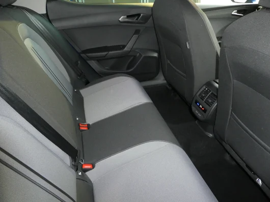 Bild eines SEAT Leon Style Edition 1.5 TSI 115 PS