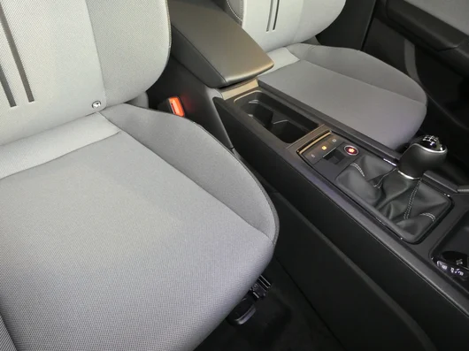 Bild eines SEAT Leon Style Edition 1.5 TSI 115 PS