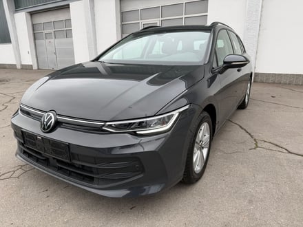 VW Golf Variant Life mHeV TSI DSG