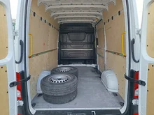 Thumbnail-Foto von Fahrzeug