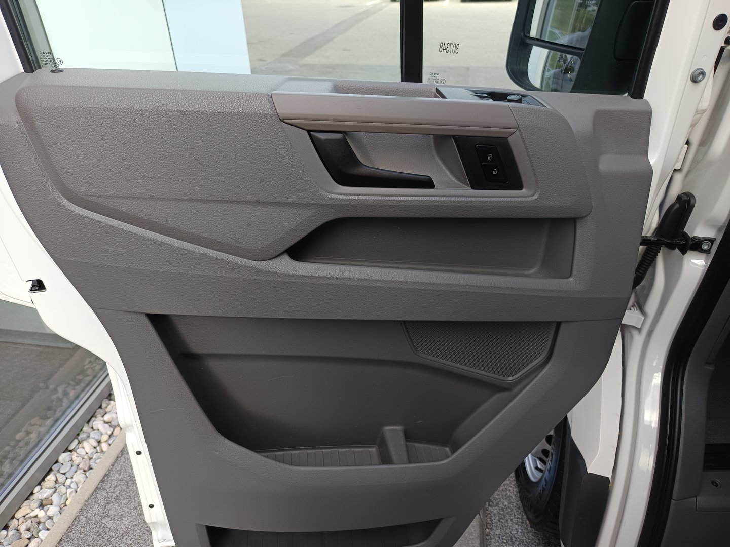 VW Crafter 30 Kastenwagen Entry L3H3 TDI | Bild 7 von 23