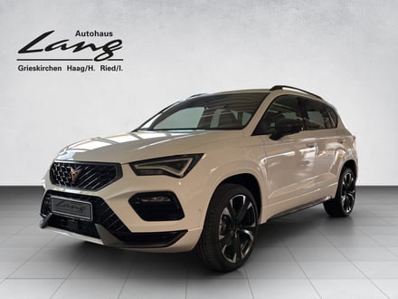 CUPRA Ateca 1.5 TSI DSG 150
