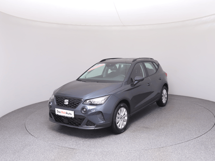 SEAT Arona Reference Edition 1.0 TSI