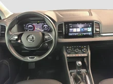 Thumbnail-Foto von Fahrzeug