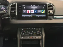 Thumbnail-Foto von Fahrzeug