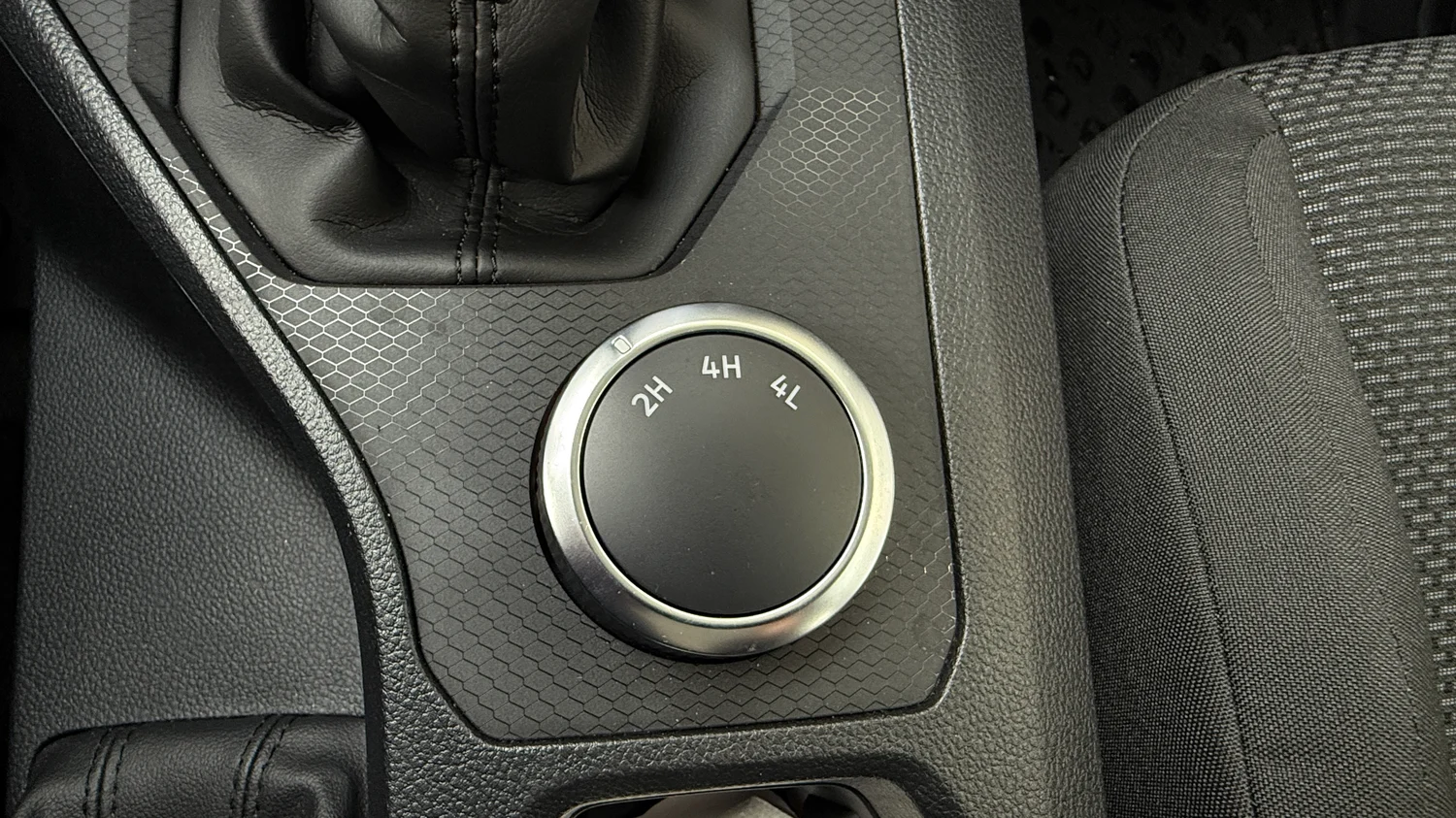 Bild eines Amarok Pritsche TDI 4MOTION