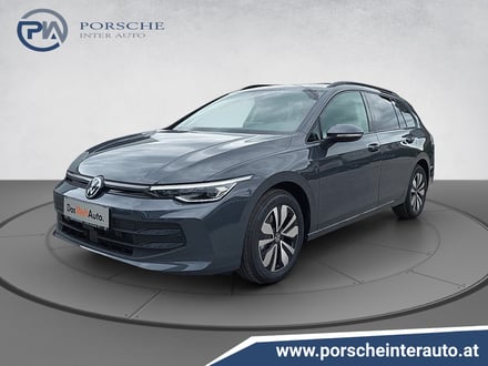VW Golf Variant Business mHeV DSG