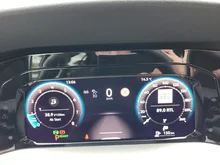 Thumbnail-Foto von Fahrzeug