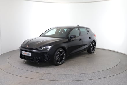 CUPRA Leon 1.5 TSI