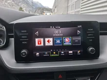 Thumbnail-Foto von Fahrzeug