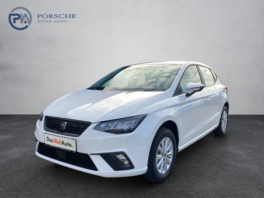 SEAT Ibiza Reference 1.0 TSI